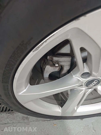 2019 Audi Q7 3.0T Prestige - miniatura 24