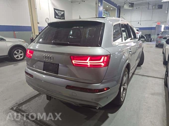 2019 Audi Q7 3.0T Prestige - miniatura 3