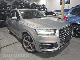 2019 Audi Q7 3.0T Prestige - miniatura 4