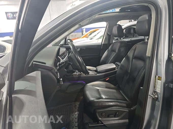 2019 Audi Q7 3.0T Prestige - miniatura 6