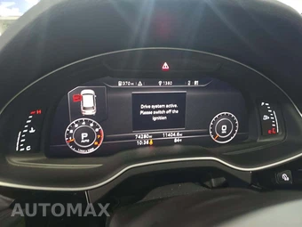 2019 Audi Q7 3.0T Prestige - miniatura 9