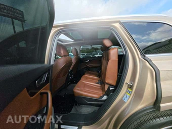 2019 Audi Q7 3.0T Prestige – miniatura 10