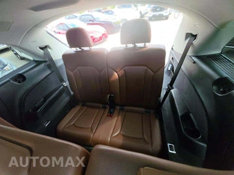 2019 Audi Q7 3.0T Prestige – miniatura 11