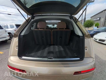 2019 Audi Q7 3.0T Prestige – miniatura 12