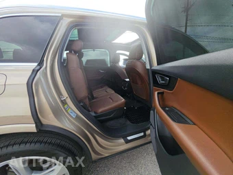 2019 Audi Q7 3.0T Prestige – miniatura 14