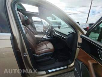 2019 Audi Q7 3.0T Prestige – miniatura 16
