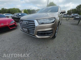2019 Audi Q7 3.0T Prestige – miniatura 21