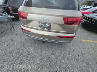 2019 Audi Q7 3.0T Prestige – miniatura 24