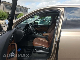 2019 Audi Q7 3.0T Prestige – miniatura 3