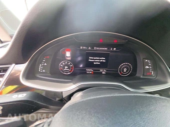 2019 Audi Q7 3.0T Prestige – miniatura 6