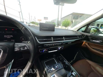 2019 Audi Q7 3.0T Prestige – miniatura 7