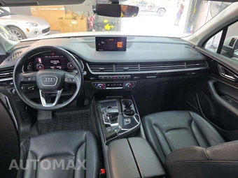 2019 Audi Q7 3.0T Prestige – miniatura 10