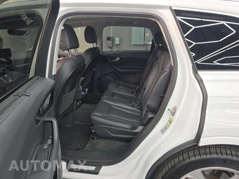 2019 Audi Q7 3.0T Prestige – miniatura 13