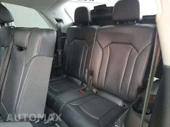 2019 Audi Q7 3.0T Prestige – miniatura 14