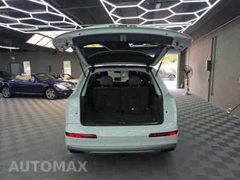 2019 Audi Q7 3.0T Prestige – miniatura 15