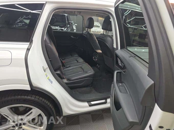 2019 Audi Q7 3.0T Prestige – miniatura 17