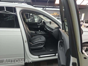 2019 Audi Q7 3.0T Prestige – miniatura 19