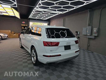 2019 Audi Q7 3.0T Prestige – miniatura 2