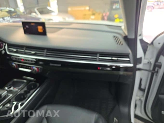 2019 Audi Q7 3.0T Prestige – miniatura 20