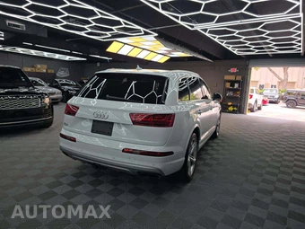 2019 Audi Q7 3.0T Prestige – miniatura 3