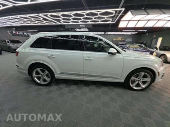 2019 Audi Q7 3.0T Prestige – miniatura 4