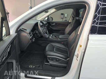 2019 Audi Q7 3.0T Prestige – miniatura 6