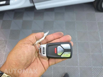 2019 Audi Q7 3.0T Prestige – miniatura 8