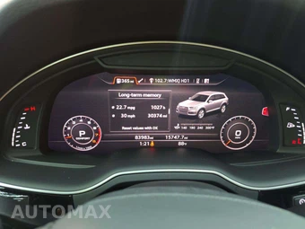 2019 Audi Q7 3.0T Prestige – miniatura 9