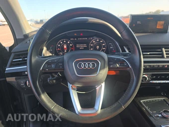 2019 Audi Q7 3.0T Prestige - miniatura 10