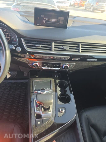 2019 Audi Q7 3.0T Prestige - miniatura 11