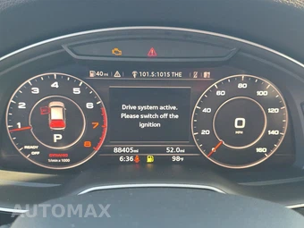 2019 Audi Q7 3.0T Prestige - miniatura 12