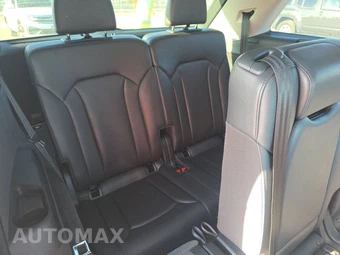 2019 Audi Q7 3.0T Prestige - miniatura 14