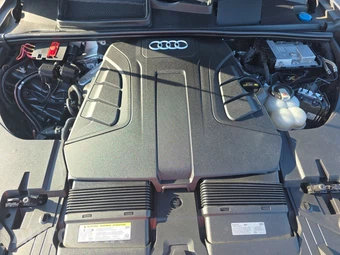 2019 Audi Q7 3.0T Prestige - miniatura 16
