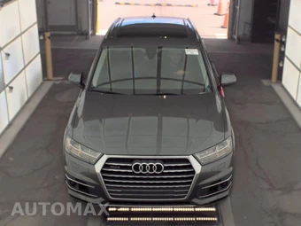 2019 Audi Q7 3.0T Prestige - miniatura 2