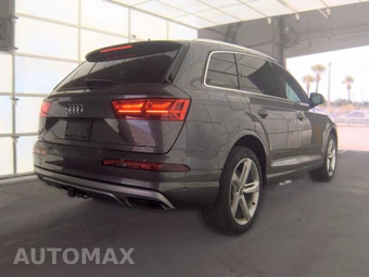 2019 Audi Q7 3.0T Prestige - miniatura 4