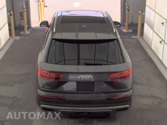 2019 Audi Q7 3.0T Prestige - miniatura 5
