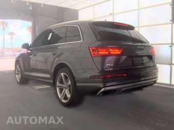 2019 Audi Q7 3.0T Prestige - miniatura 6