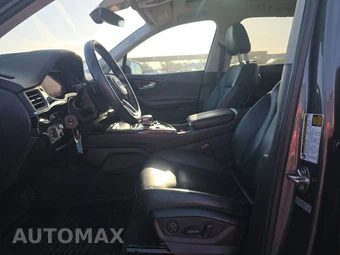2019 Audi Q7 3.0T Prestige - miniatura 7