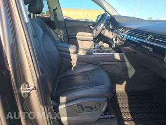 2019 Audi Q7 3.0T Prestige - miniatura 8