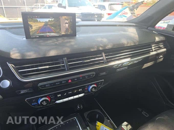 2019 Audi Q7 3.0T Prestige - miniatura 10