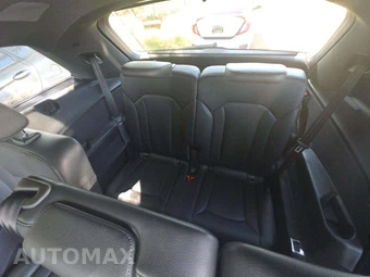 2019 Audi Q7 3.0T Prestige - miniatura 14