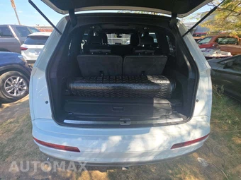 2019 Audi Q7 3.0T Prestige - miniatura 15