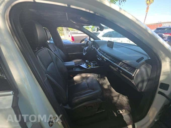 2019 Audi Q7 3.0T Prestige - miniatura 19