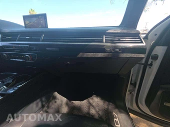 2019 Audi Q7 3.0T Prestige - miniatura 20