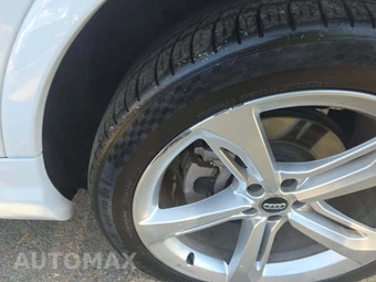 2019 Audi Q7 3.0T Prestige - miniatura 24