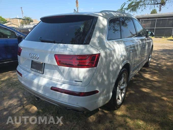 2019 Audi Q7 3.0T Prestige - miniatura 3