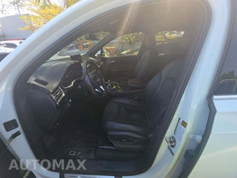 2019 Audi Q7 3.0T Prestige - miniatura 6
