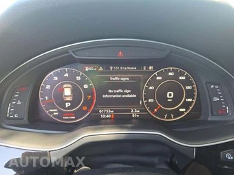 2019 Audi Q7 3.0T Prestige - miniatura 9