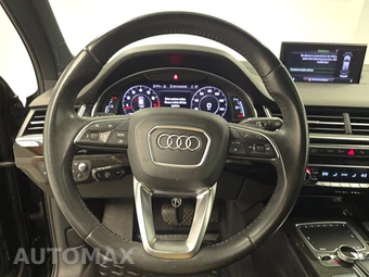 2019 Audi Q7 3.0T Prestige – miniatura 10