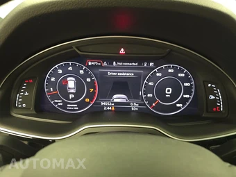 2019 Audi Q7 3.0T Prestige – miniatura 12